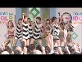 Dancingdia (フィロソフィーのダンス × predia コラボステージ)