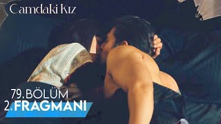 Camdaki Kız 79.Bölüm Fragmanı | Hayri Laz Kızı İle Birlikte