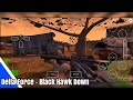 Exagear Virgl Mali V3.4 Delta force - black hawk down Helio G85