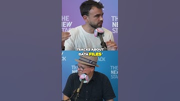 Florian Valeye Describes Delta Lake in The New Stack Interview