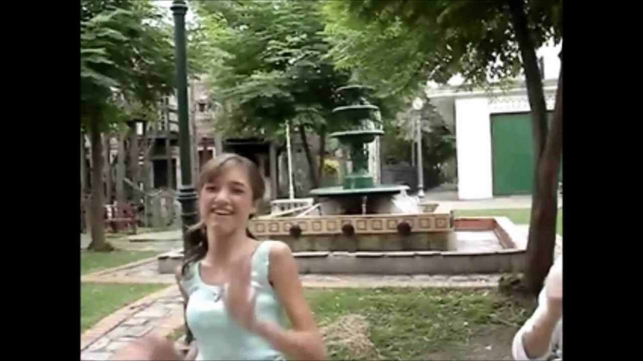 todo sobre LALI ESPOSITO ♥