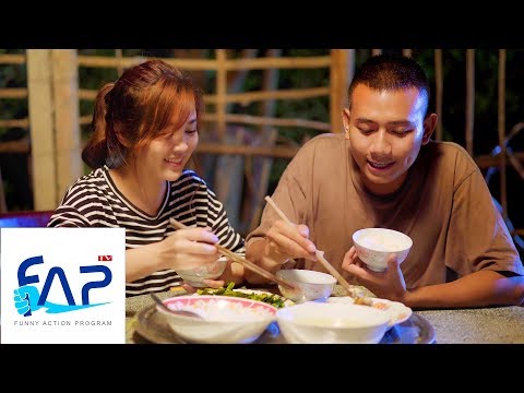 FAPtv Cơm Nguội: Tập 170 - Giấc Mơ Deja Vu