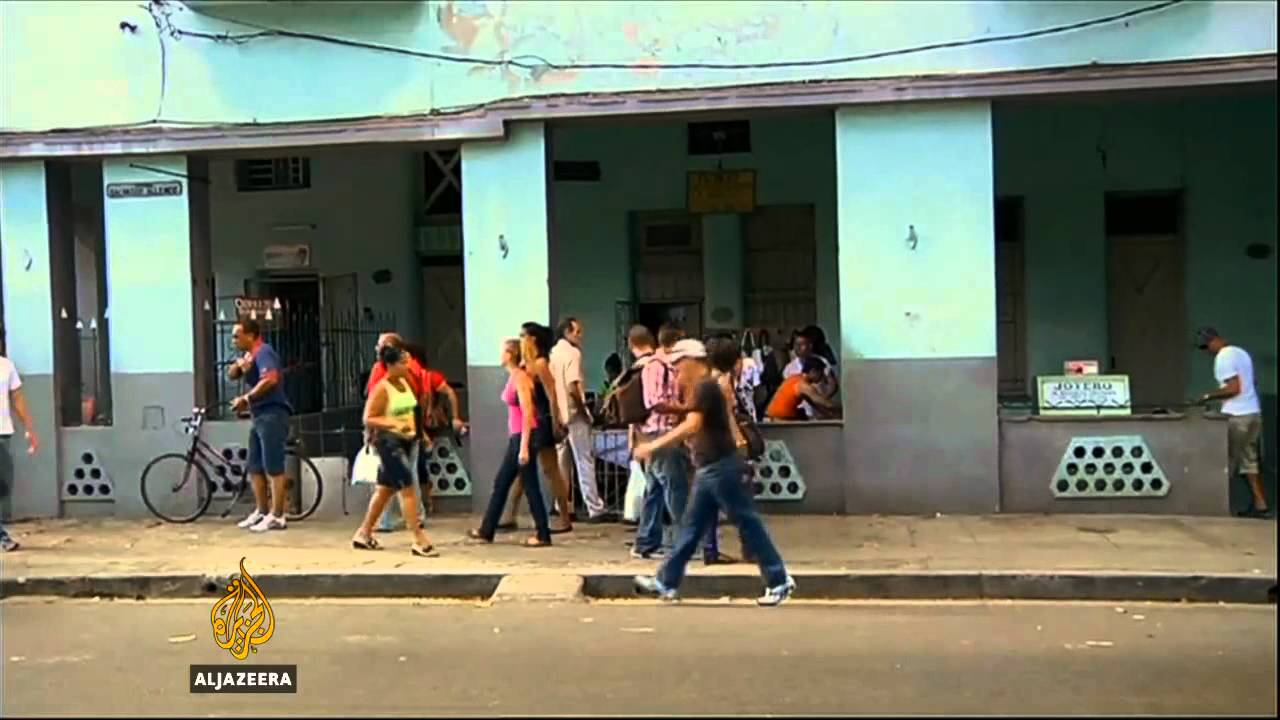 كوبا تفرض ضرائب أعلى - قناة الجزيرة البلقان