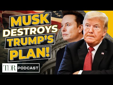 Why Elon Musk