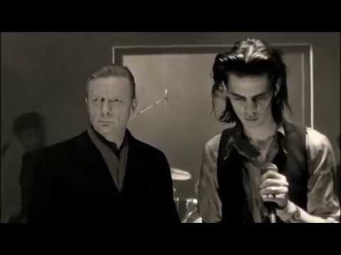 Nick Cave &amp; the bad seeds | From Her To Eternity