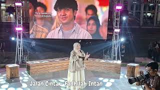Download Lagu Dari Lagu Jalan Cinta - Fadhilah Intan MP3 Download Lagu Dari Lagu Jalan Cinta - Fadhilah Intan MP3