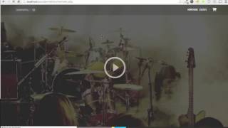 CodeCanyon, ZoomPortal SoundPortal - Tutorial How to Create Upload Screen