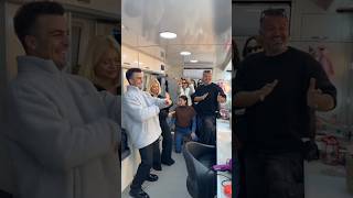 Taşacak Bu Deniz Kamera Arkası