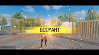 free fire unstoppable game 🎮 #freefire #ffbattleroyal