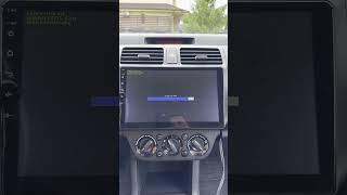 Junsun 8227L Android CarNavi lareview firmware // Junsun 8227L Android fejegység legutolsó frissítés