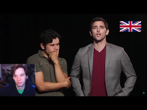 Historian Reacts -