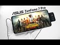 Asus ZenFone 7 Pro Smartphone Unboxing + Gameplay (PUBG Mobile, Call of Duty, Fortnite)