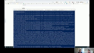 ASP.NET Monsters #127: Azurite