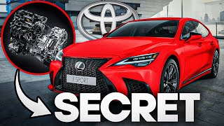 Why Toyota and Lexus Hybrids are so Popular?!