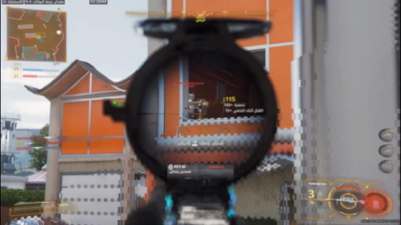 COD : Black ops 7 | لقطات + جبت كل الوان الفعالية 🔥👍🏻