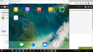 Managed App Configurations for iOS