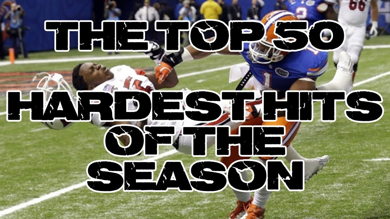 Top 50 Hits of the NEAFL 2014 - YouTube