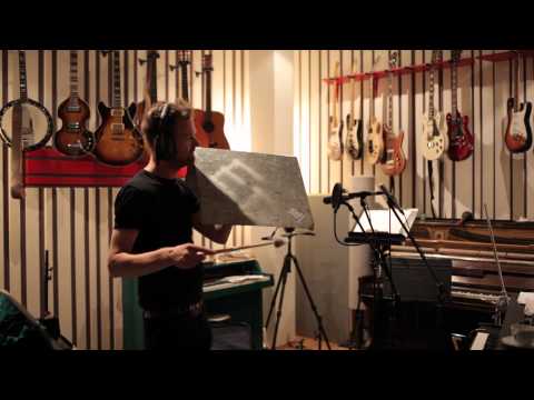 Marit Larsen - Making of "Spark" [Episode 9]