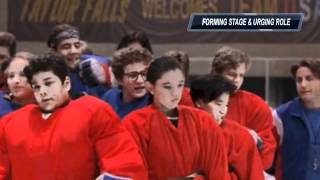 MGMT 605 -  G.E.M.s Video Segment (D2: The Mighty Ducks)