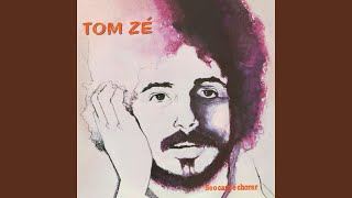 Video thumbnail of "Tom Zé - Senhor cidadão"