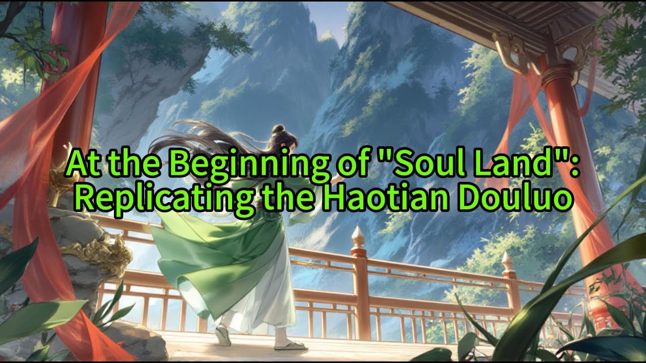 《At the Beginning of 