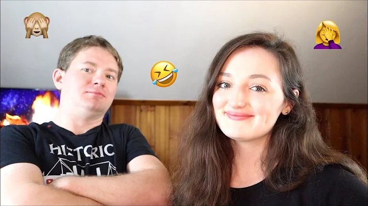 Laugh Instead of Cry #13 with @Historic Travels !!!
