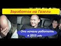 Интервью от газелистов, их история начало работы c 2015 года и по сей день.