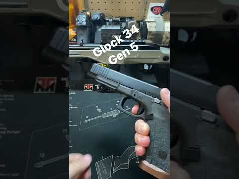 Favorite 9mm Purchases of 2022 #shorts