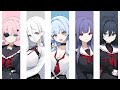 【マブガル】チーム紹介:カオスメイデン