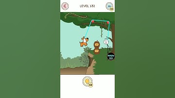 Thief puzzle Level 132 walkthrough | Mahfuz FIFA