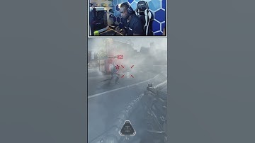 All i need is an EVA8 Shotgun to win gun fights in Apex Legends