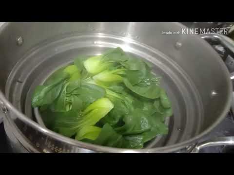steamed-bok-choy-|pak-choi|-chinese-cabbage-|jefa's-cuisine