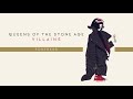 Queens of the stone age  fortress audio
