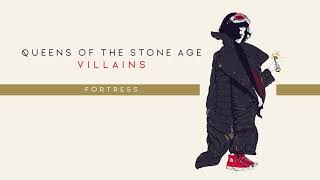 Queens of the Stone Age - Fortress (Audio) chords