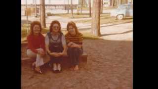 Me Nuoret The Young Ones - The Steeples