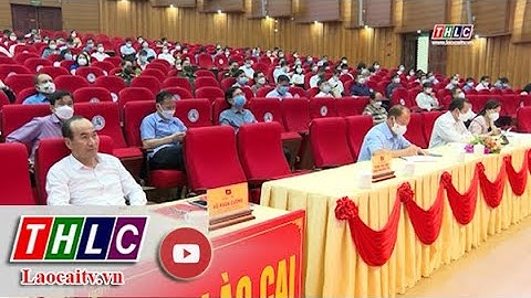 Hội nghị toàn quốc quán triệt, triển khai Nghị quyết 11-NQ/TW| THLC