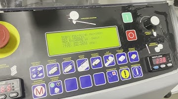 Doboy Stratus Horizontal Wrapper