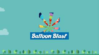 Balloon Blast screenshot 5