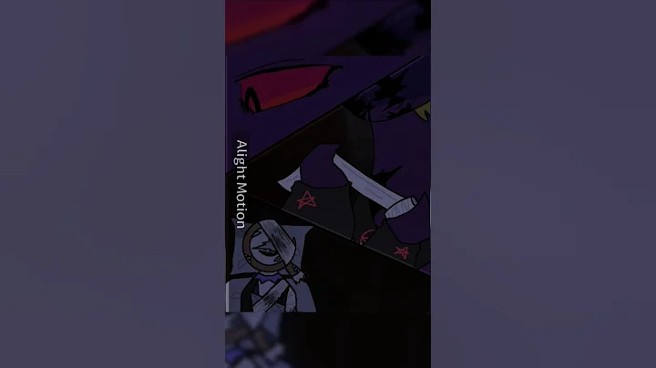 Sleep well|Part 2|Dandy's world(Lore, AU)|Dandy's world #dandysworld #animation #tweening