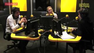 Judzińska z Top Model: nie ma dla mnie tabu (Czwórka)