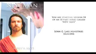 Plano TX 2018 New Man Session 14