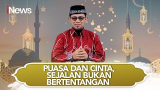 Download lagu Menggali Makna Surat Al-Baqarah Ayat 187 Bersama  Ustaz Wijayanto | Kultum Nikmatnya Ramadan | 03/03