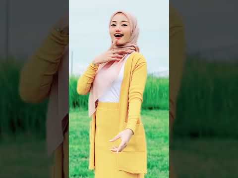 Video puteri sari tiktok