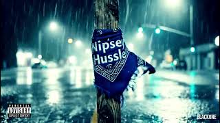 Black0ne - Nipsey Hussle (Visual Video)