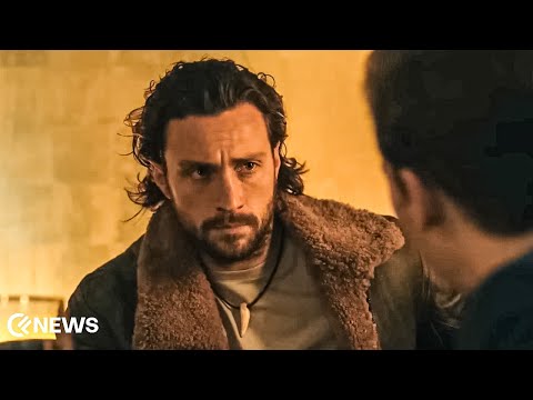 Kraven the Hunter (2023) │ Everything We Know So Far │ Cineflicks News