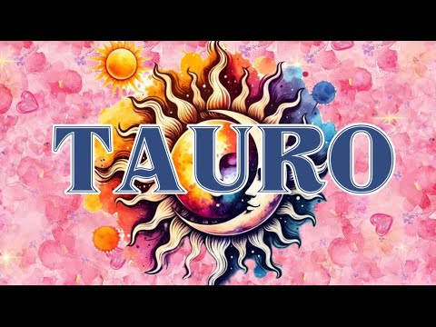 TAURO - NO HABLABA‼️ PERO… HABLARÁ TODO LO QUE SIENTE Y MÁS ‼️📲💌ALGO TE ...