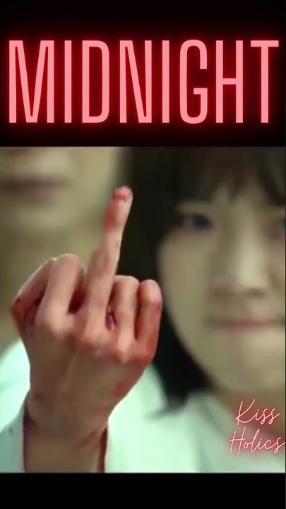 Deaf girl: I don’t want to die || Midnight Korean movie