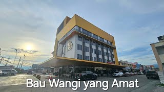 MARUDU INN HOTEL - Tak Sangka Ada Hotel Epic Camni Kat Sini!