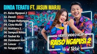  Album Denny Caknan Terbaru 2026  Negoro Angin Viral