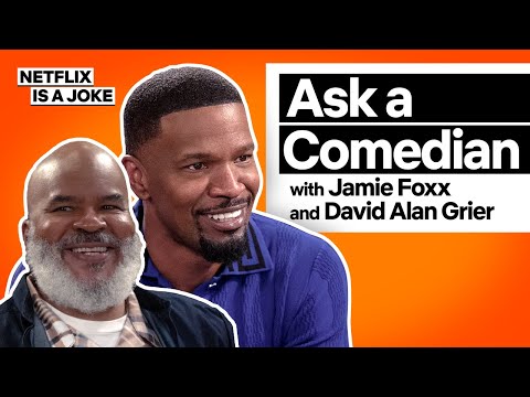 Video: David Alan Grier Thamani Net: Wiki, Ndoa, Familia, Harusi, Mshahara, Ndugu